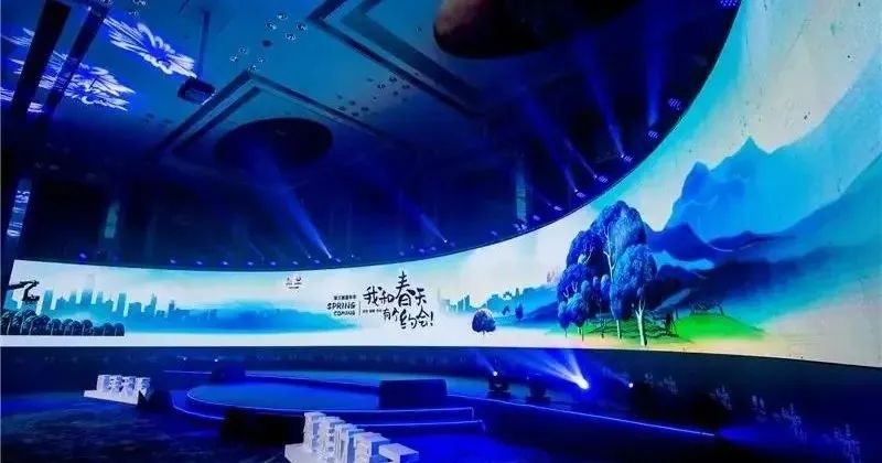 从模组到大屏，LED显示屏安装过程全介绍
