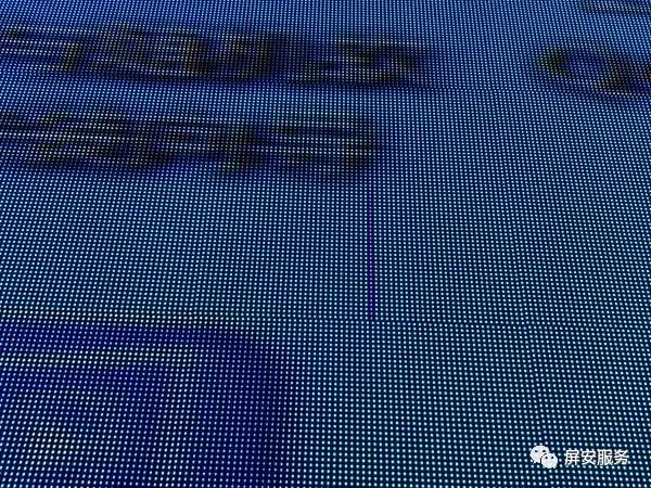 LED显示屏常见故障及维修技巧