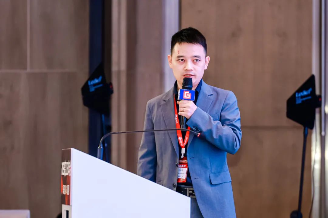 直击2023高工LED年会，打通行业最后一公里——设备全面国产化