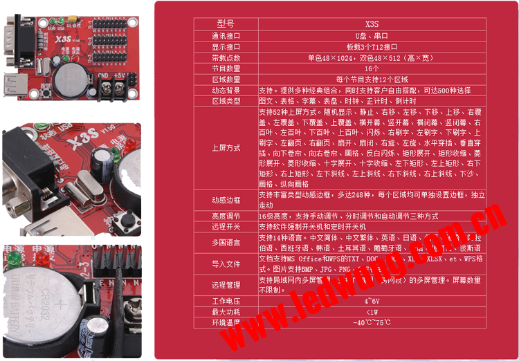 x3s参数.png