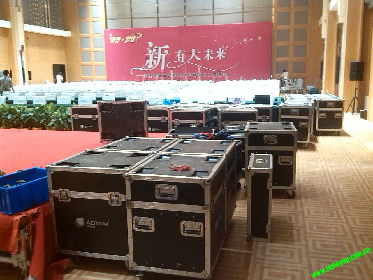 武汉led显示屏租赁