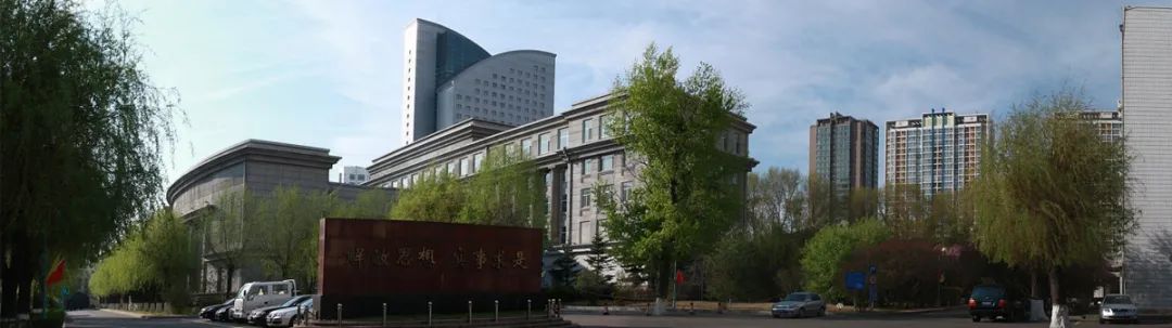 金立翔LED显示屏助力党校展厅打造无限想象空间