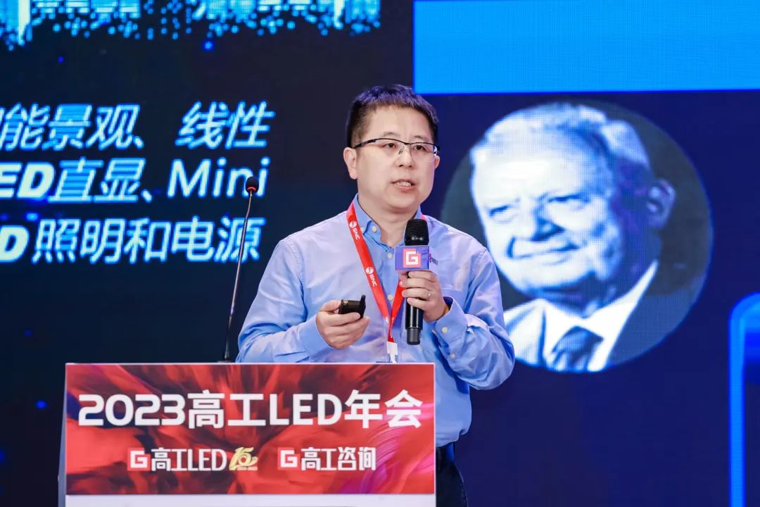 18年深耕，加入“京东方”系，这家芯片龙头剑指Micro LED