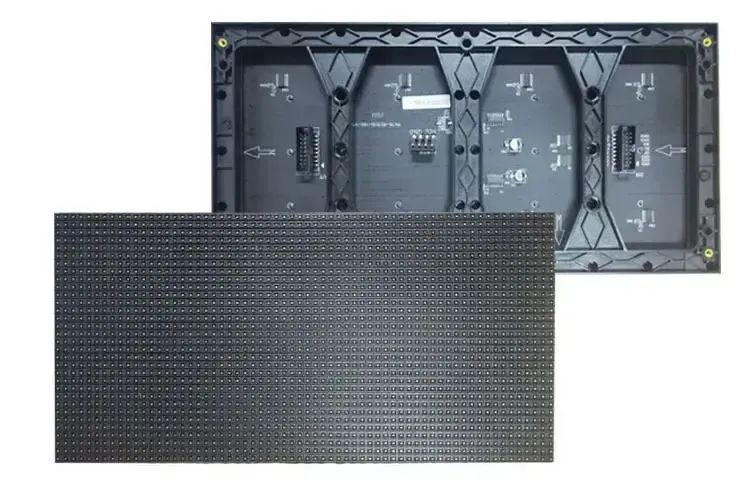 室内LED显示屏应该选择用模组还是箱体？